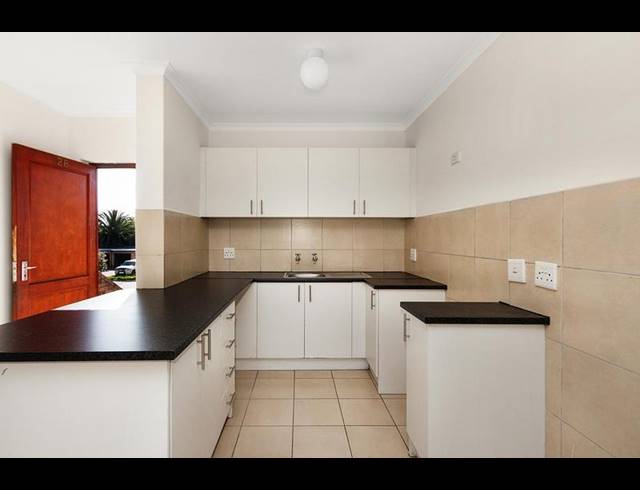 2 BEDROOM PROPERTY TO RENT IN BELLVILLE